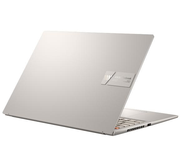 Laptop ASUS VivoBook S, 16", Intel I5-12500H, 16 GB RAM, 1000 GB SSD, i hirtë