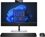 Сè-во-едно компјутер HP ProOne 440 G9, 23.8\", Intel Core i5, 16GB RAM, 512GB SSD
