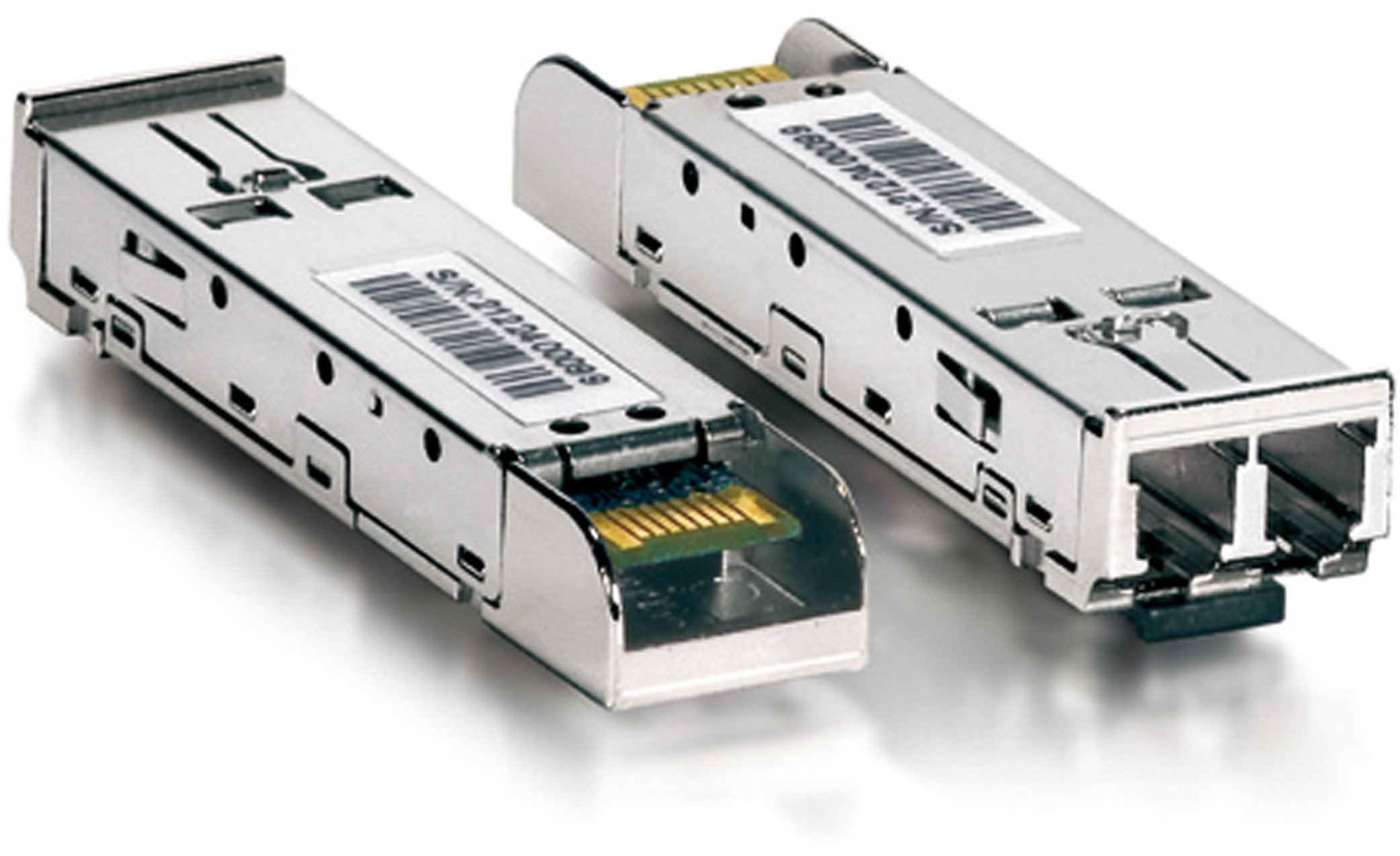 Transceiver SFP LevelOne GVT-0300, 1.25Gbps, multi-mode, 550m, 850nm