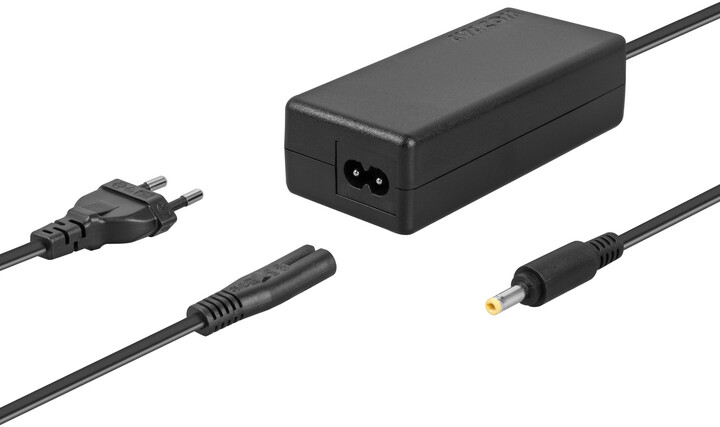 Përshtatës karikimi AVACOM për laptop Lenovo IdeaPad 110/310/330/530S/Yoga 710, me lidhës 4.0x1.7mm, 20V/3.25A, 65W