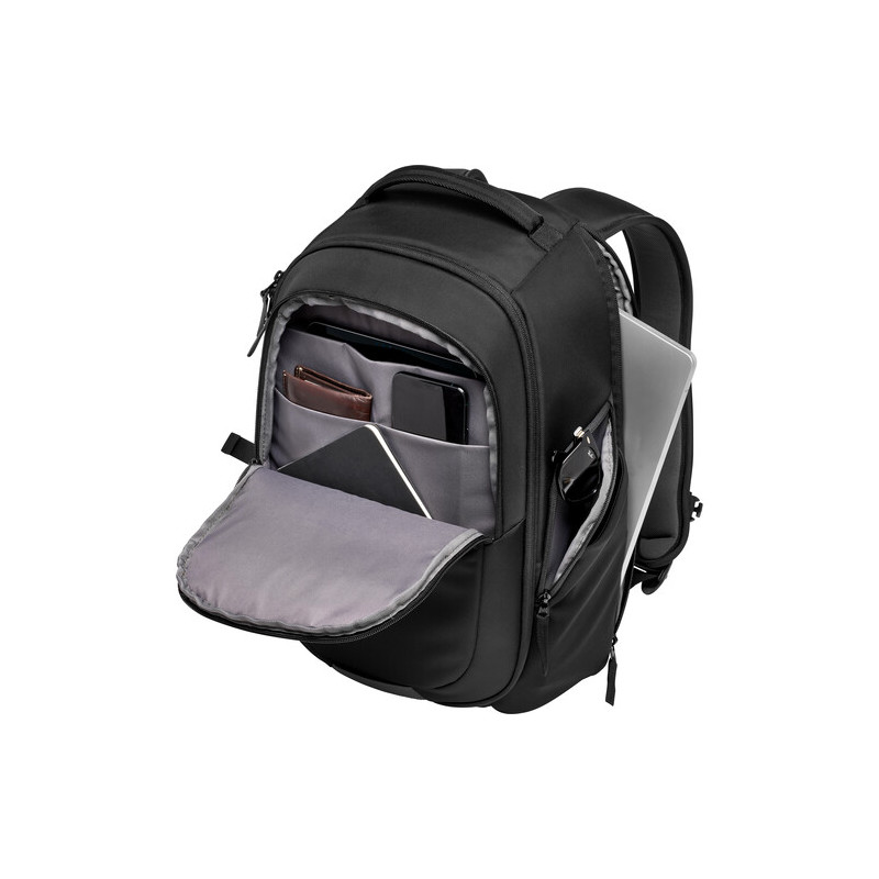 Manfrotto Advanced Gear M III Backpack (Black)