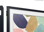 Kornizë Samsung për TV (2020) 32'', e zezë