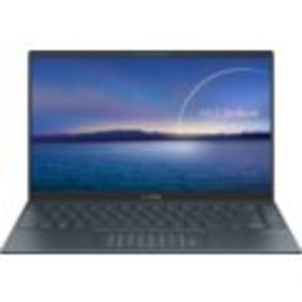 [OUTLET] Laptop ASUS Zenbook 14 (UM425UAZ), AMD Ryzen 5 5500U, 8GB RAM, 512GB SSD M.2 PCIe NVMe, AMD Radeon Graphics, i hirtë