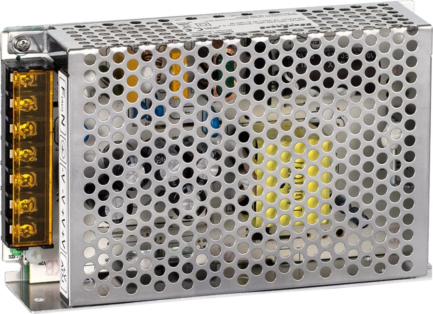 Furnizues energjie Rebel 12V, 10A, 120W, i zi