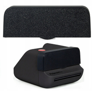 Kapak lente LoveInstant për Polaroid Go Gen 1 Gen 2, plastik, i zi