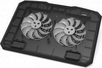 Pllakë ftohëse për laptop Port Designs 901099