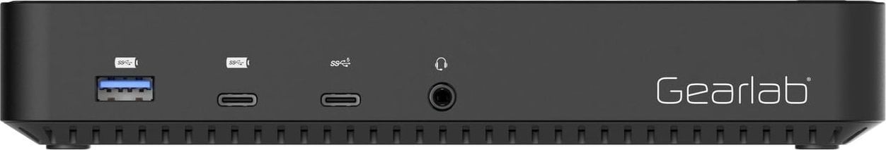 Dokon USB C Triple 4K Hybrid, 3 porta video, 4K, i zi