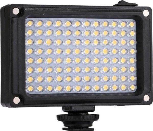 Puluz LED Ламба за Камера, 860 Лумена