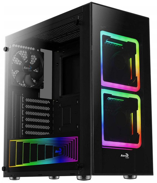 Куќиште за компјутерски Aerocool MLGTOR9