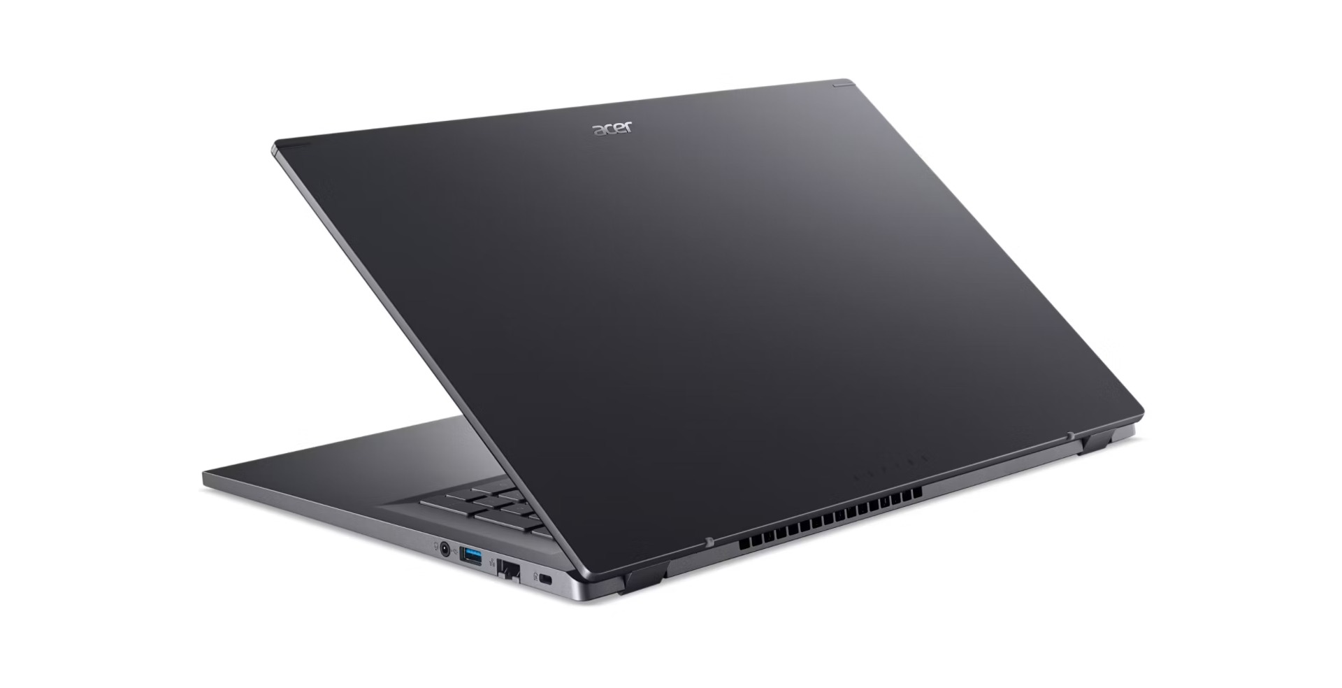 Laptop Acer Aspire 17 A17-51GM-58DB, 17,3"FHD, Intel 5-120U, 16GB RAM, 1TB SSD, Nvidia RTX 2050, i hirtë