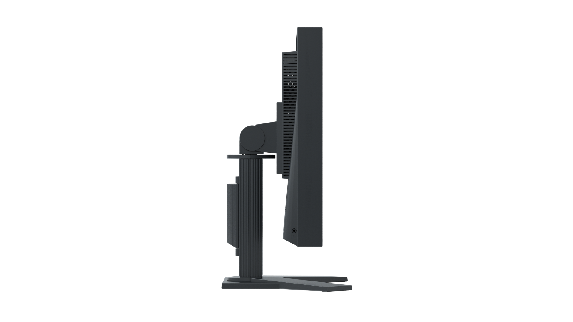 Монитор EIZO S1934H, 19,0\", IPS, 1280x1024, 61Hz, 14ms, црн