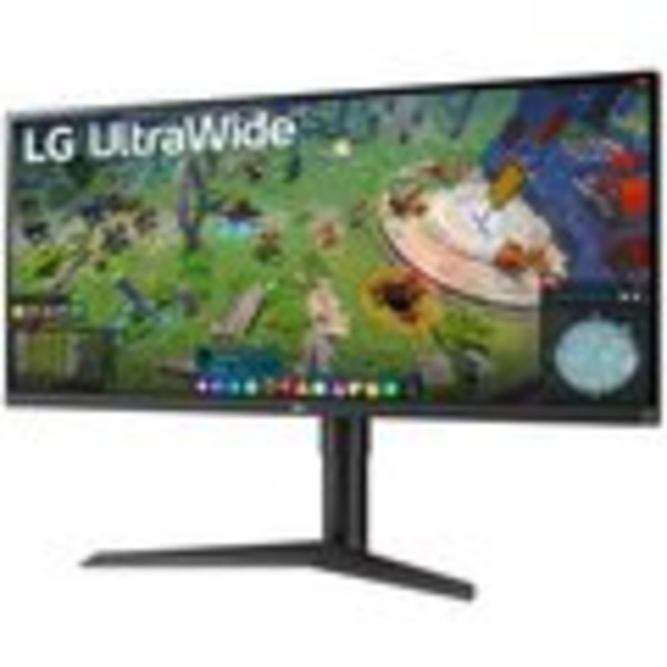 [OUTLET] Monitor LG 34WP65G-B, WFHD, 34 " LED, i zi