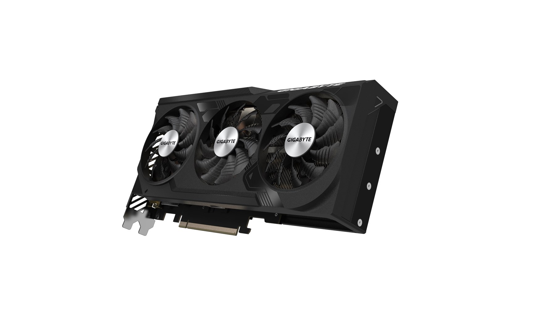 Kartë grafike GIGABYTE NVIDIA GeForce RTX 4070, OC, 12 GB GDDR6X
