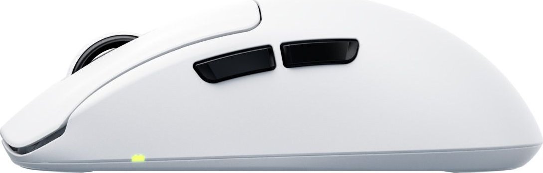 Maus gaming CHERRY XTRFY M68 Pro Wireless, 55g, 2.4 GHz, i zi