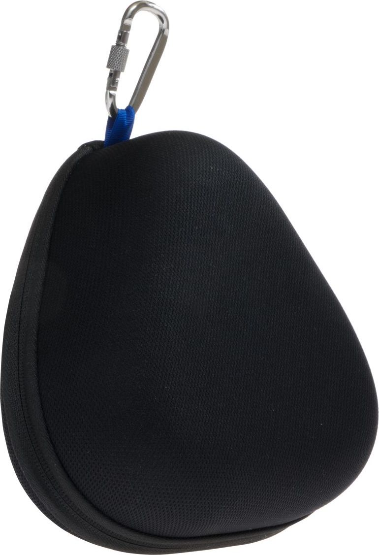 Set aksesorësh për kontrollor PS4 Snakebyte GAME:KIT, kuti mbrojtëse, kabllo karikimi, kapakë thumbstick, i zi