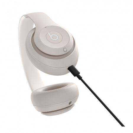 Apple Beats Studio Pro Wireless, Sandstone