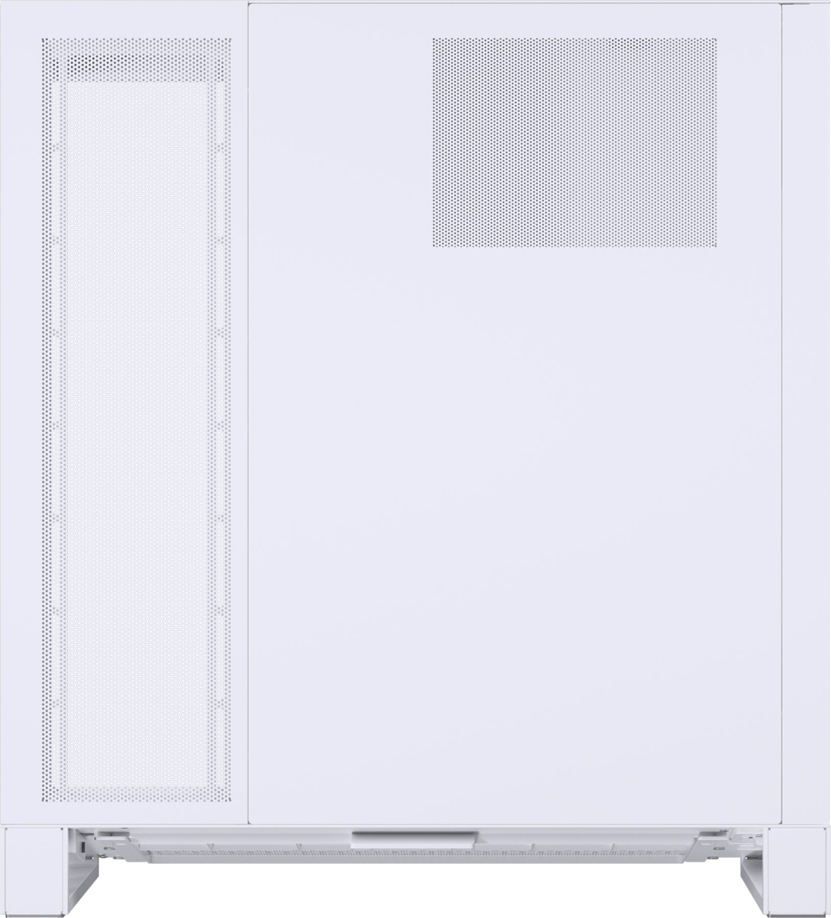 Kornizë kompjuteri Phanteks NV7 ARGB, Full Tower, e bardhë