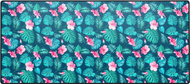Mauspad Cherry GP5 Tropical, XL