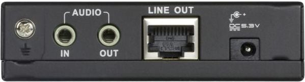 Receiver A/V ATEN VE170R, Cat 5, 1920 x 1200, i zi