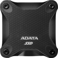 SSD i jashtëm ADATA SD620, 1TB, USB, i zi