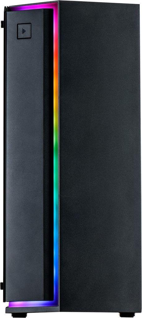 Kasë Inter-Tech S-3906 Renegade, Midi Tower