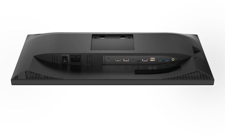 Monitor AOC Q27P3CV - LED, 27", QHD, i zi