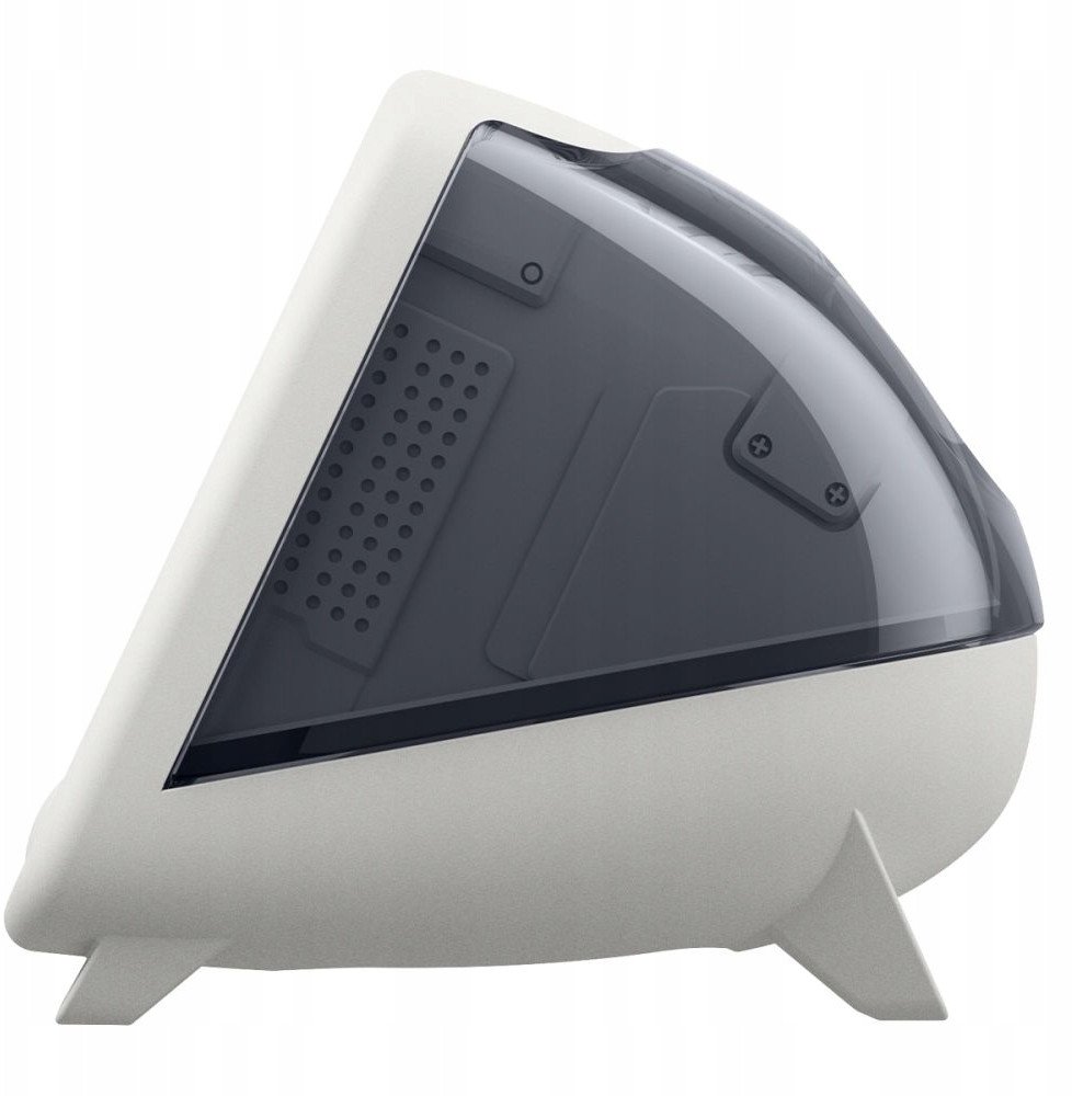 Mbajtëse Apple Watch Spigen Classic C1, polikarbonat, bazë kundër rrëshqitjes, grafit