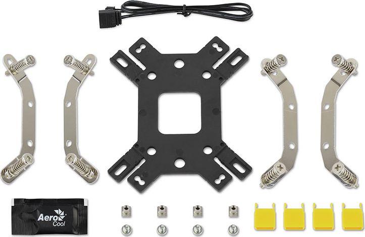 Ftohës për CPU Aerocool Mirage 5