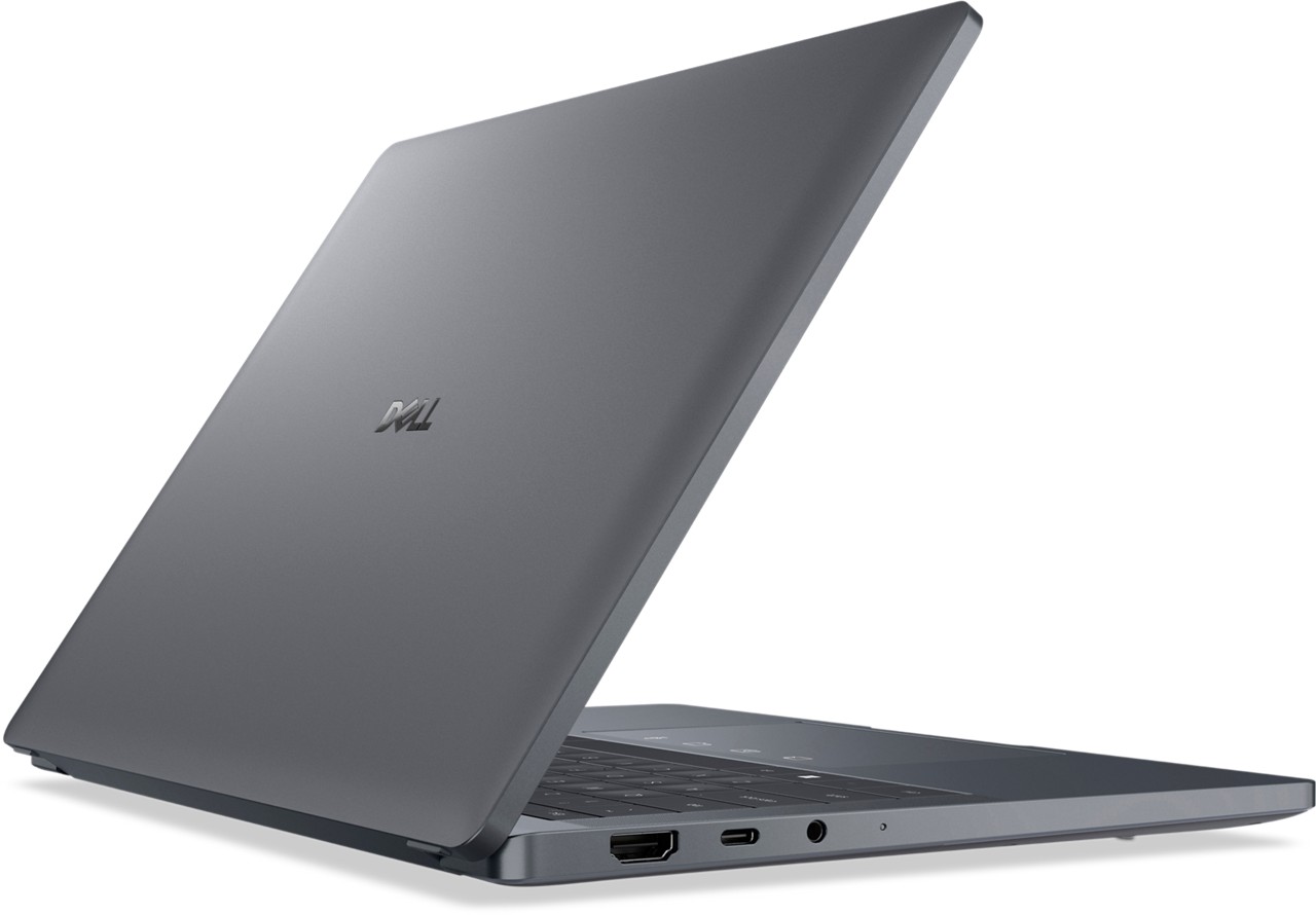Laptop Dell Pro 13 Premium PA13250, 13.3", FHD+, Intel Core Ultra 5 236V, 16GB LPDDR5x-SDRAM, 512GB SSD, i hirtë
