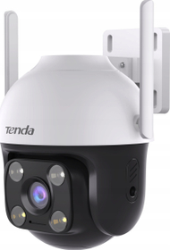 Kamerë IP Tenda RH3 WCA, Full HD 1080p, WiFi, e bardhë