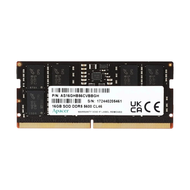 Modul memorie Apacer RAM, 16GB, DDR5 5600-46 2048x8 RP, SO-DIMM Modul memorie Apacer RAM, 16GB, DDR5 5600-46 2048x8 RP, SO-DIMM