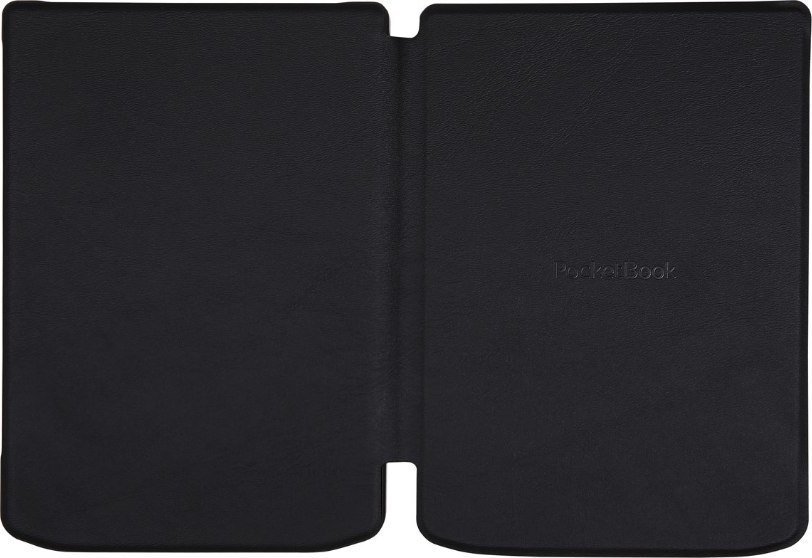 Корice PocketBook Shell Cover, 6\", за Verse и Verse Pro, црна
