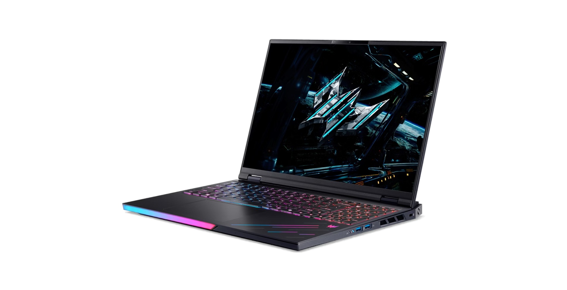 Laptop Acer Predator Helios 16 PH16-73-919G, 16", Intel Core U9-275HX, 64GB RAM, 1TB SSD, NVIDIA GeForce RTX 5090, i zi
