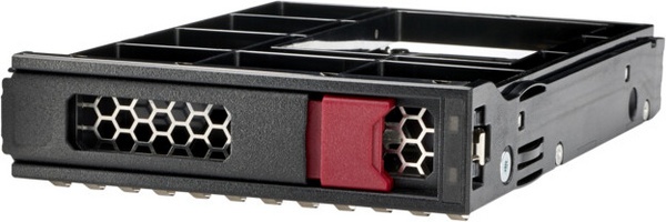 Хард диск HPE 960GB/SATA/SFF