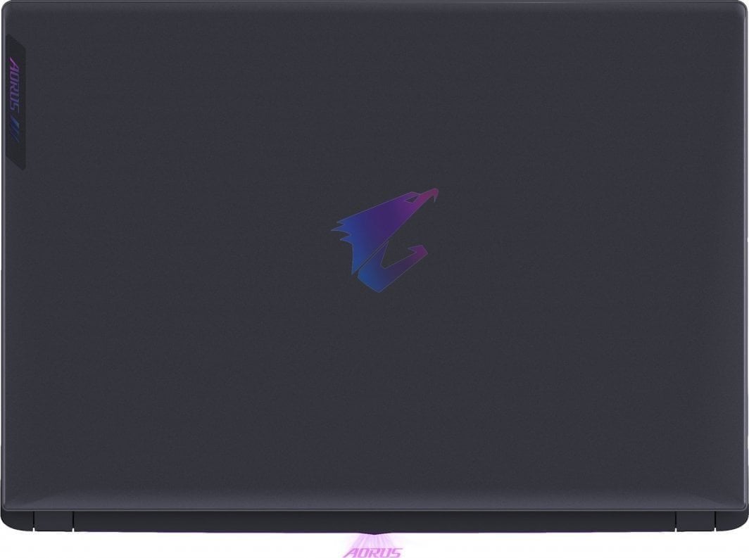 [OUTLET] Laptop GIGABYTE Aorus 16X 9SG, 16" 165 Hz, Intel Core i7-13650HX, 16 GB RAM, 1 TB SSD, NVIDIA GeForce RTX 4070, i hirtë