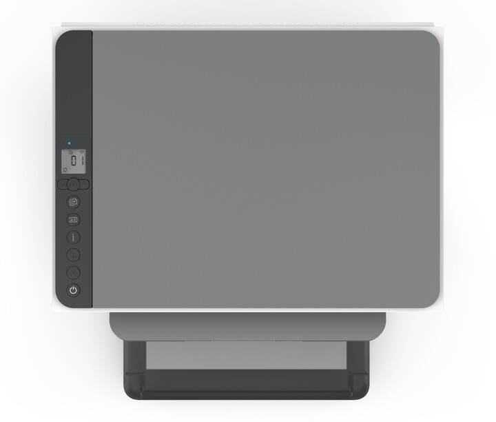 Printer lazerik HP LaserJet Tank 2604dw, i bardhë / zi