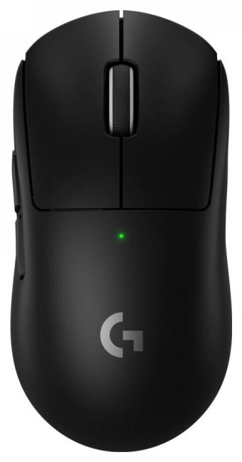 Maus Logitech G PRO X SuperLight 2, i zi
