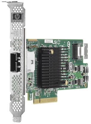 Përshtatës për hard disk HP H222