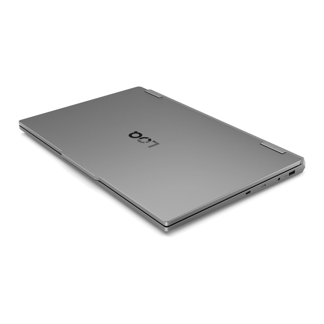 Laptop Lenovo LOQ 17IRX10, 17.3", Intel i5-13450HX, 16GB DDR5 4800, 1TB SSD, NVIDIA GeForce RTX 5050 8GB, i hirtë