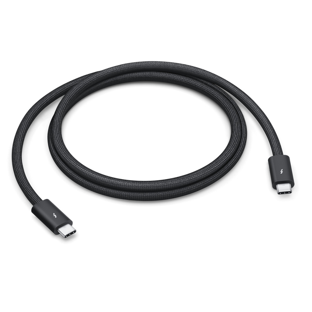 Apple Thunderbolt 5 (USB‑C) Pro Cable, 1m