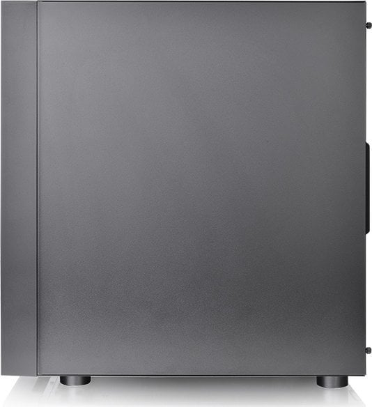 Kasë Thermaltake Divider H570 TG ARGB, Midi Tower