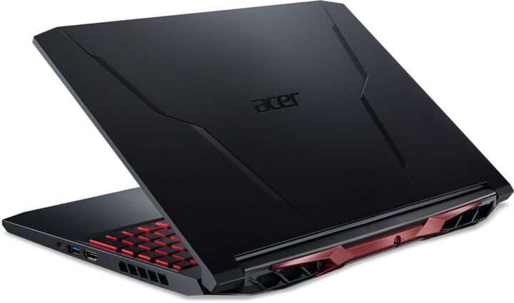 [OUTLET] Laptop Acer Nitro 5 (AN515-57), 15.6 ", Intel Core i5, 16GB RAM, 512GB SSD, NVIDIA GeForce RTX 3050, i zi	