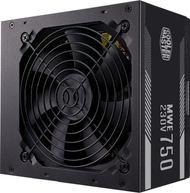 Извор за напојување Cooler Master MWE White V2 750W