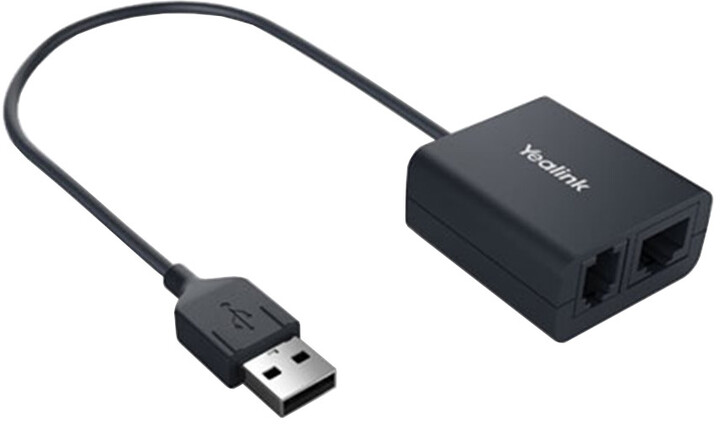Kabllo USB YEALINK EHS40