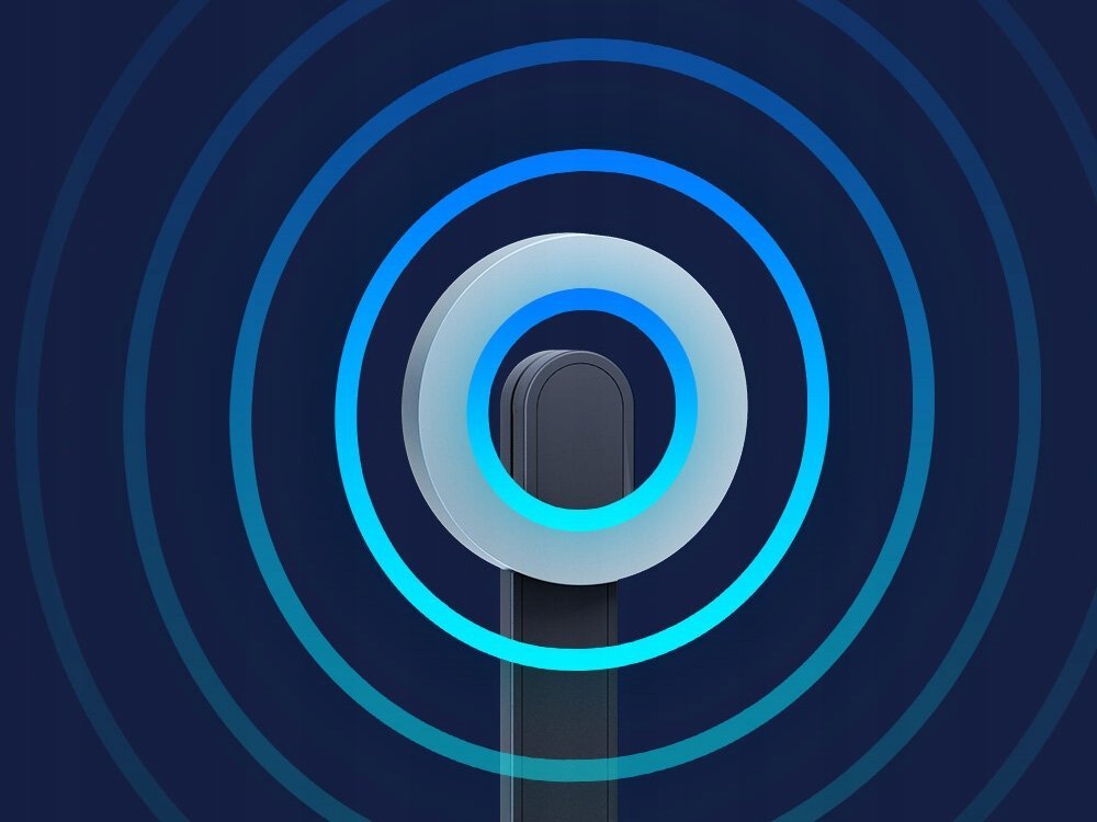 Selfie stick 3mk Mag Modern, tripod, Bluetooth, me MagSafe