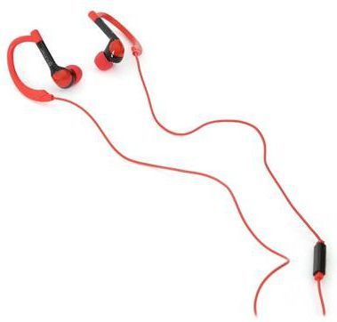 Kufje Platinet SPORT PM1072 (42939), të kuqe