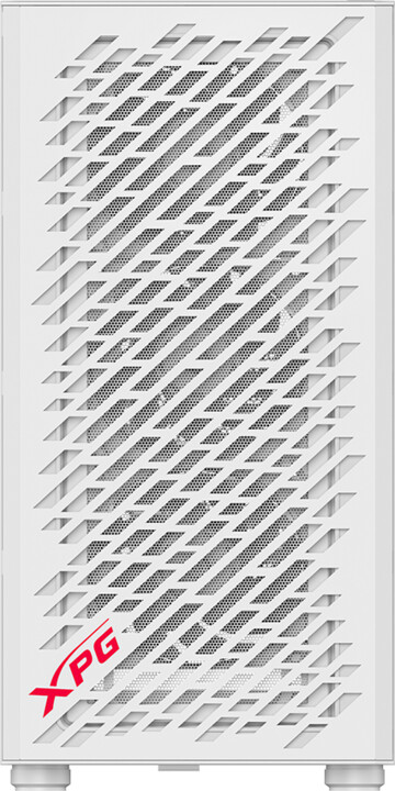 Kasë kompjuteri ADATA XPG VALOR AIR, e bardhë