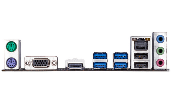 Pllakë amë Gigabyte B450M H AMD B450 Socket AM4 micro ATX