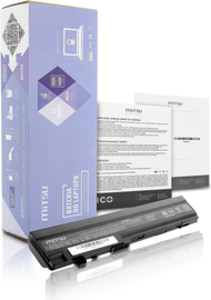 Bateri për laptop HP 510/530 (BC/HP-510), 4400 mAh, 10.8V