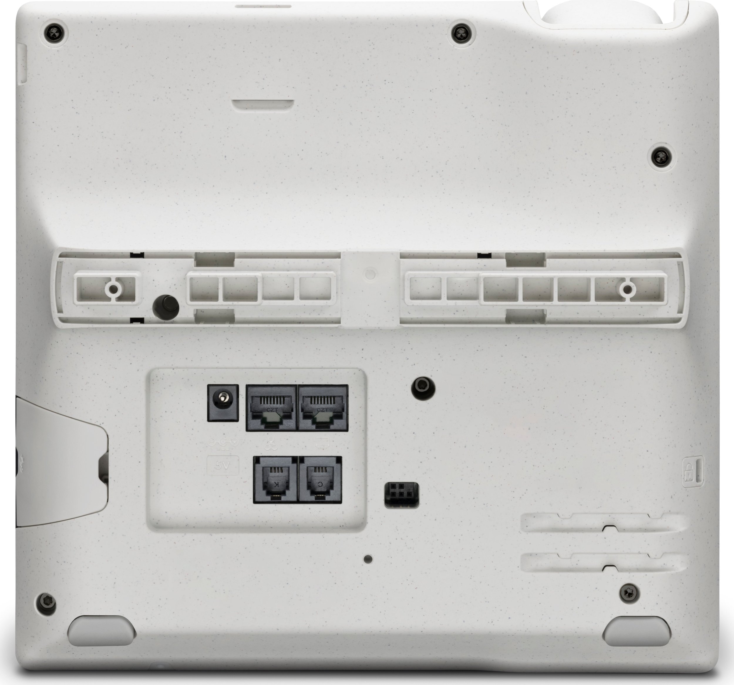 Telefon IP Poly Edge E400, PoE, biznes, i zi